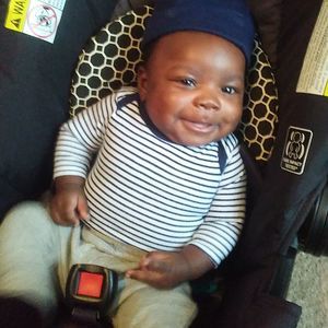 Meet your Posher, Jerrel